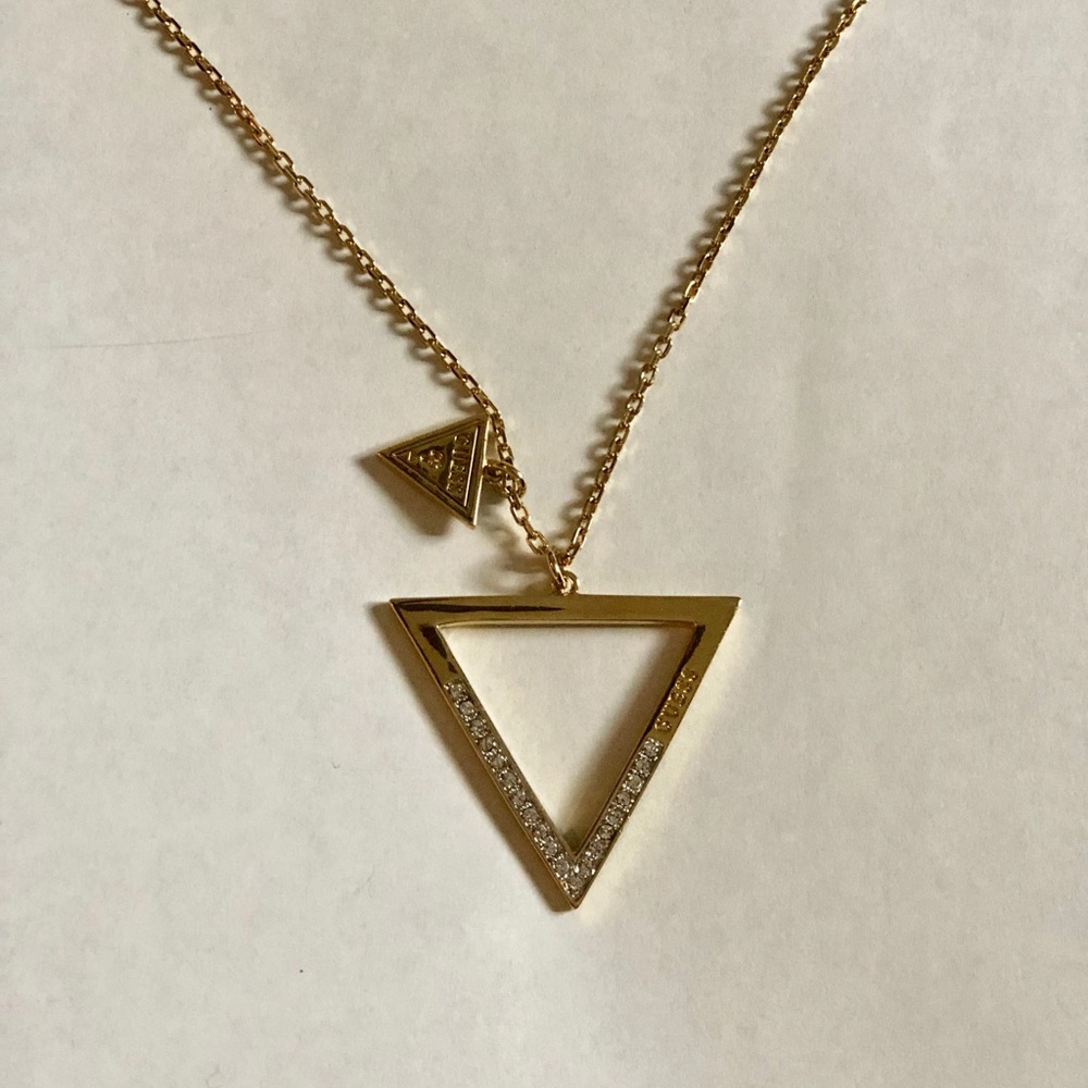 Guess necklace - Picture 2 of 3